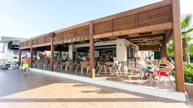 Luna Blanca Resort & Spa