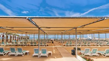 LUNA BLANCA RESORT & SPA