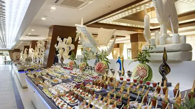 Luna Blanca Resort & Spa
