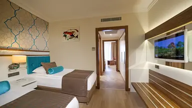 LUNA BLANCA RESORT & SPA