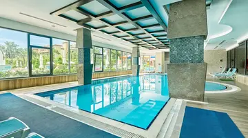 LUNA BLANCA RESORT & SPA