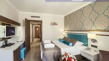 Luna Blanca Resort & Spa