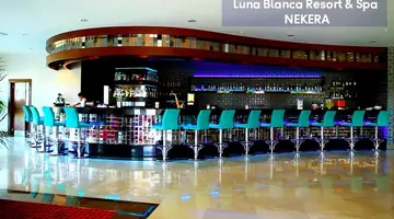 Luna Blanca Resort & Spa