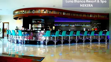 Luna Blanca Resort & Spa
