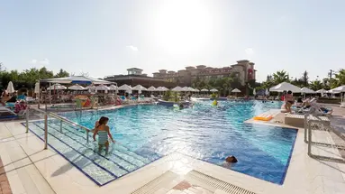 Luna Blanca Resort & Spa