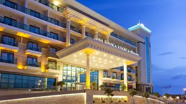 Luna Blanca Resort & Spa