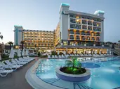 Luna Blanca Resort & Spa