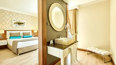 LUNA BLANCA RESORT & SPA