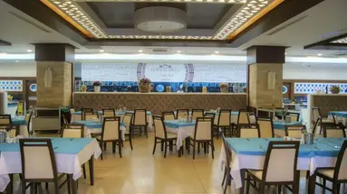 Luna Blanca Resort & Spa