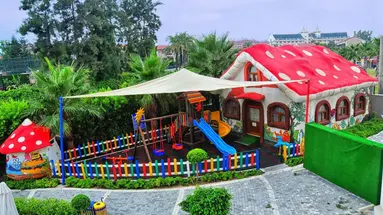 Luna Blanca Resort & Spa