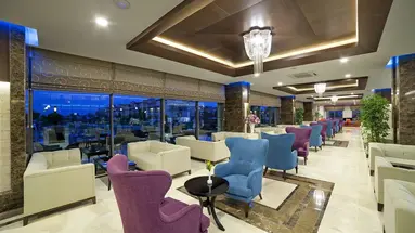 Luna Blanca Resort & Spa