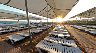 Luna Blanca Resort & Spa