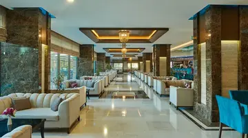 LUNA BLANCA RESORT & SPA