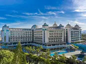 LUNA BLANCA RESORT & SPA