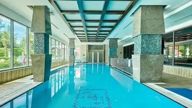 LUNA BLANCA RESORT & SPA