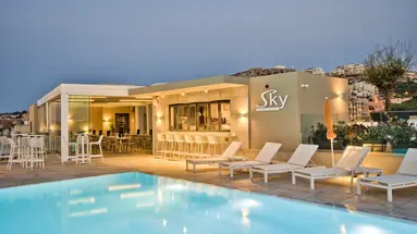 Luna Holiday Complex