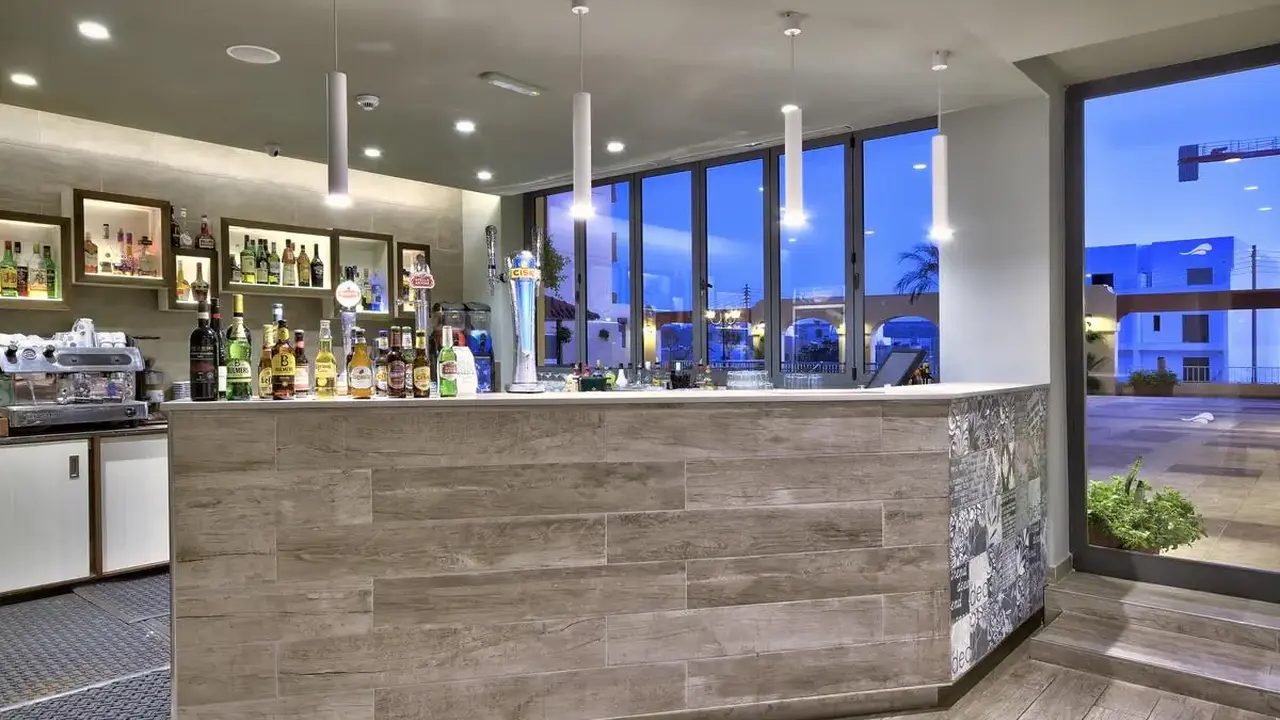 Luna Holiday Complex