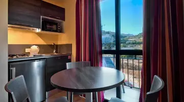 LUNA HOLIDAY COMPLEX