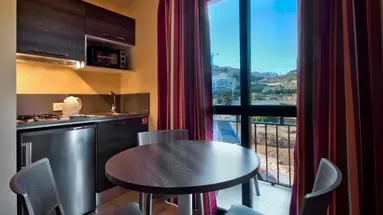 LUNA HOLIDAY COMPLEX