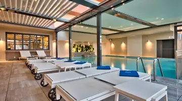Luna Holiday Complex