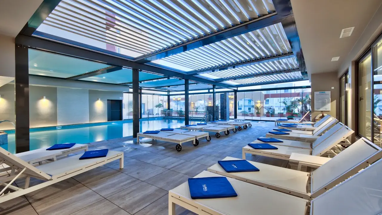Luna Holiday Complex
