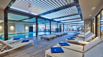 Luna Holiday Complex
