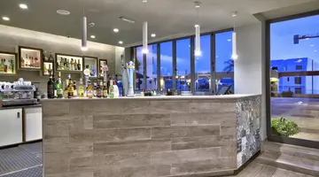 Luna Holiday Complex