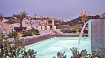 Luna Holiday Complex