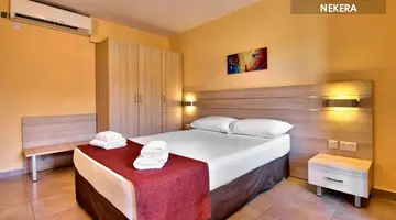 Luna Holiday Complex