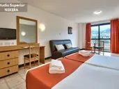 Luna Holiday Complex