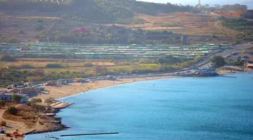 Luna Holiday Complex