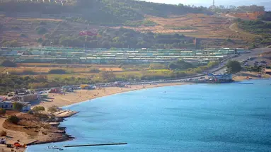Luna Holiday Complex