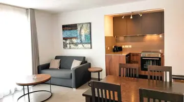 Luna Holiday Complex
