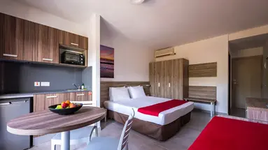 Luna Holiday Complex