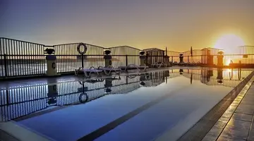 Luna Holiday Complex