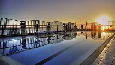 Luna Holiday Complex