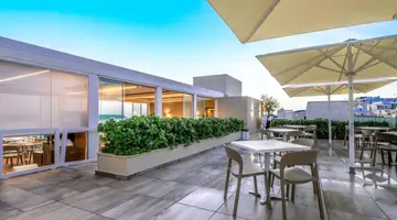 Luna Holiday Complex