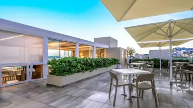 Luna Holiday Complex