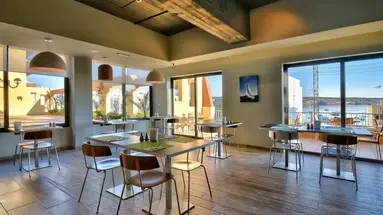 LUNA HOLIDAY COMPLEX