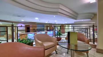 LUNA HOLIDAY COMPLEX
