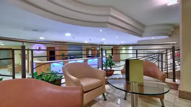 LUNA HOLIDAY COMPLEX