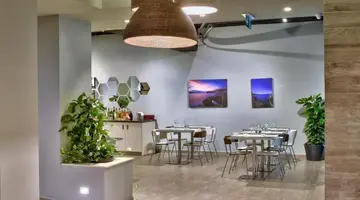 LUNA HOLIDAY COMPLEX