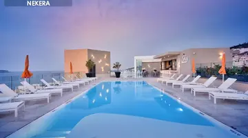 Luna Holiday Complex