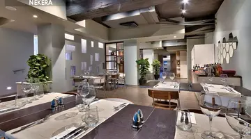 Luna Holiday Complex