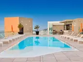 Luna Holiday Complex
