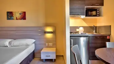 Luna Holiday Complex
