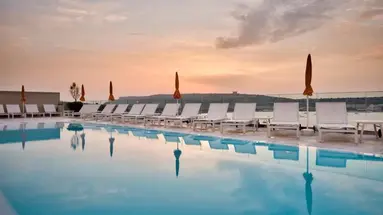 Luna Holiday Complex