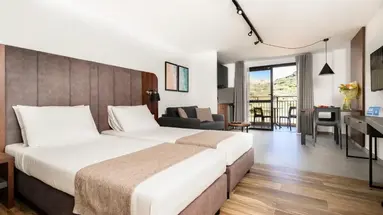 Luna Holiday Complex