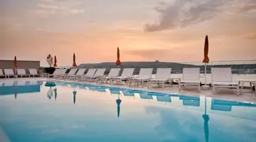 Luna Holiday Complex