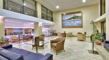 Luna Holiday Complex